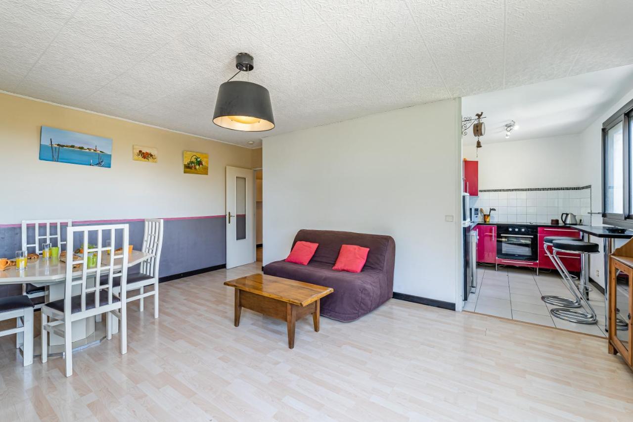 Park & -wifi-netflix-vue Apartment *